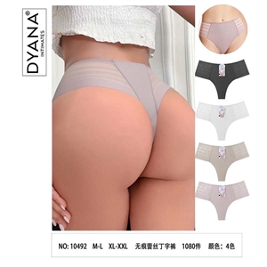 Stringi damskie  M-2XL