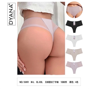 Stringi damskie  M-2XL
