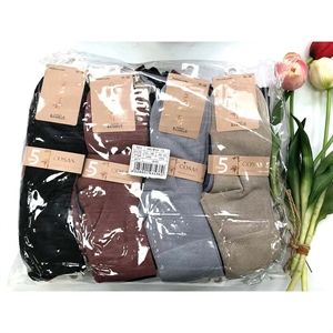 Skarpetki damskie 35-38/39-42