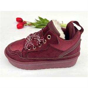 Buty sportowe zimowe damskie (36-41)