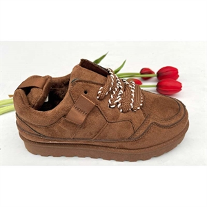 Buty sportowe zimowe damskie (36-41)
