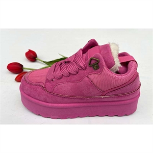Buty sportowe zimowe damskie (36-41)
