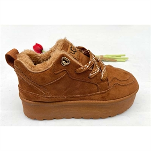 Buty sportowe zimowe damskie (36-41)