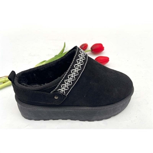 Klapki ocieplane 36-41