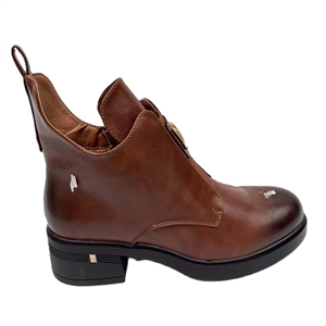 Botki damskie 36-41