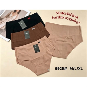 Majtki damskie  M-XL