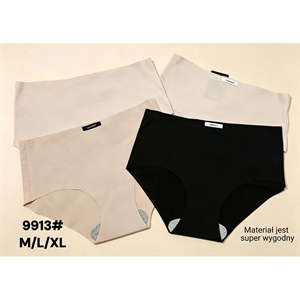 Majtki damskie  M-XL
