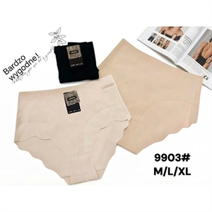 Majtki damskie  M-XL