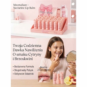 Balsam do ust