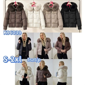 Kurtka damska  S-2XL