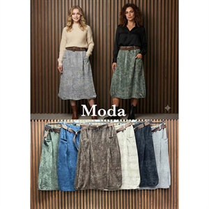 Spódnica damska produkt Włoski