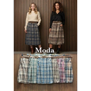Spódnica damska produkt Włoski