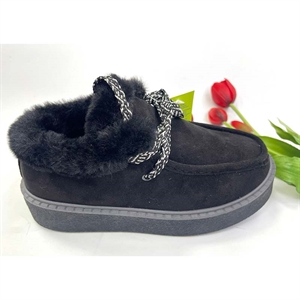 Buty ocieplane 36-41