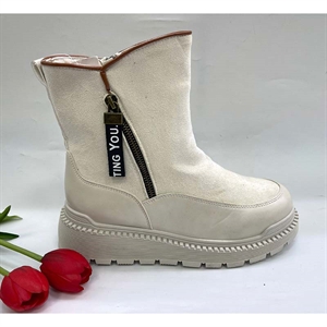 Botki ocieplane 36-41