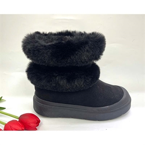 Botki ocieplane 36-41