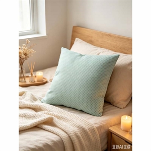 Poszewka na poduszkę 40x40cm