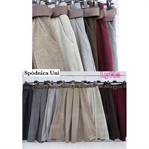 Spódnica damska produkt Włoski