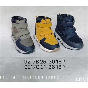 Buty zimowe 25-30