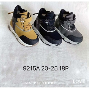 Buty zimowe 20-25