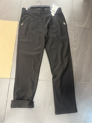 Spodnie Damskie Ocieplane  2XL-9XL