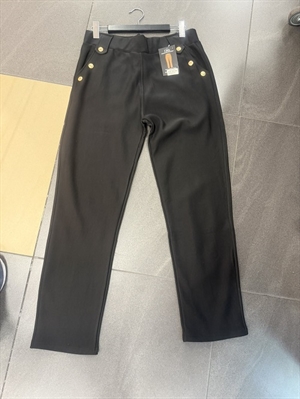 Spodnie Damskie Ocieplane  2XL-9XL