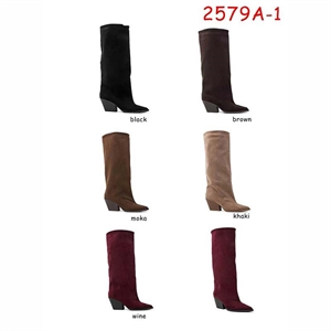Botki damskie 36-41