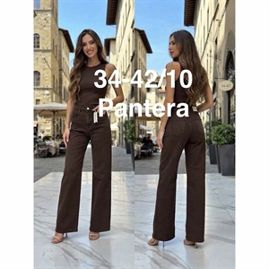 Jeansy damskie  34-42