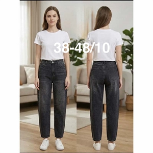 Jeansy damskie  38-48