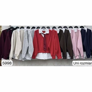 Bluza damska produkt Włoski