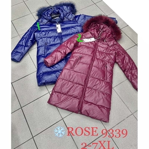 Kurtka damska  2XL-7XL