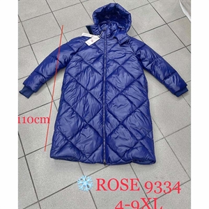 Kurtka damska  4XL-9XL