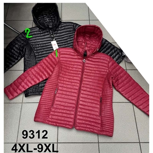 Kurtka damska  4XL-9XL