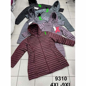 Kurtka damska  4XL-9XL