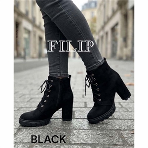 Botki damskie  36-41
