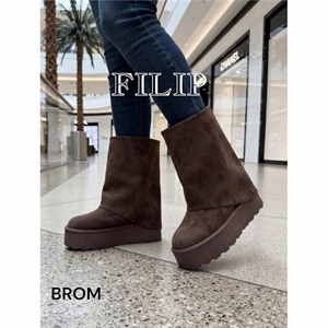 Botki damskie  36-41