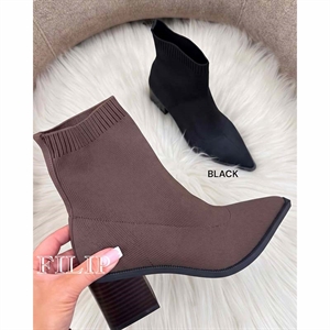 Botki damskie  36-41