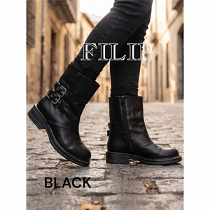 Botki damskie  36-41