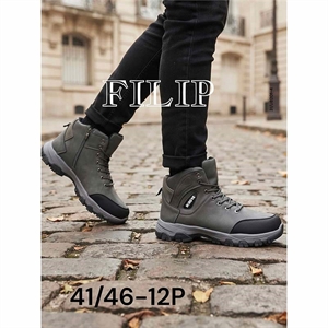 Buty męskie  41-46