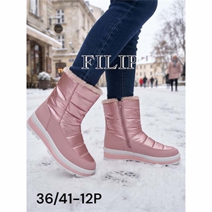 Buty śniegowce  36-41