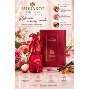Perfum damski