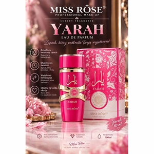 Perfum damskie 100ml