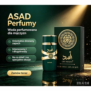 Perfum damskie 100ml