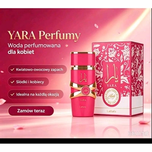 Perfum damskie 100ml