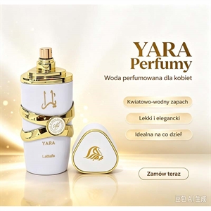 Perfum damskie 100ml