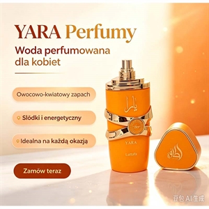 Perfum damskie 100ml