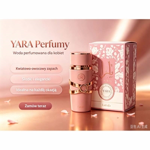 Perfum damskie 100ml