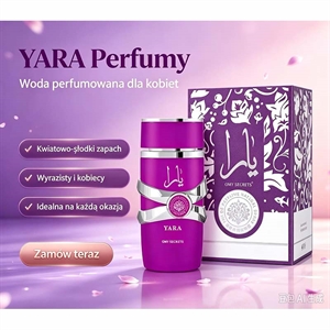 Perfum damskie 100ml