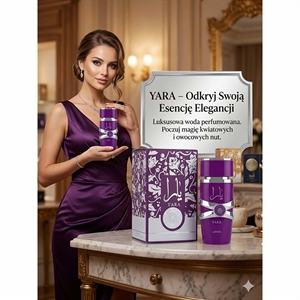 Perfum damskie 100ml