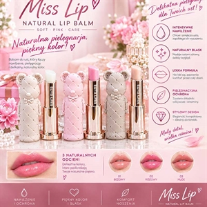 Balsam do ust