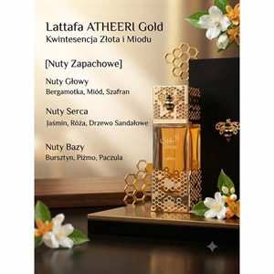 Perfumy damskie 100ml